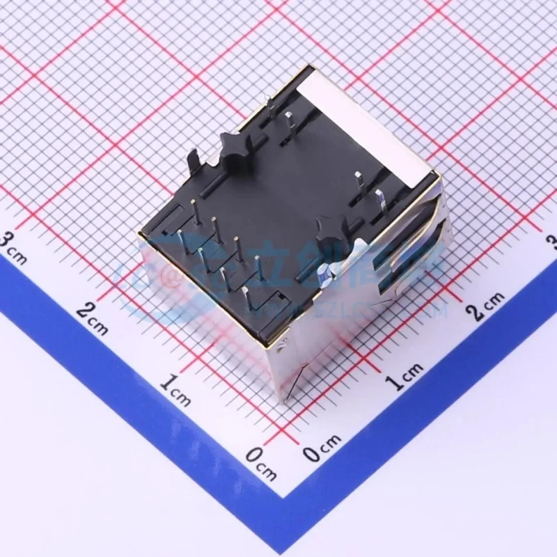 Conector Ethernet (RJ45 RJ11) HR913129C
