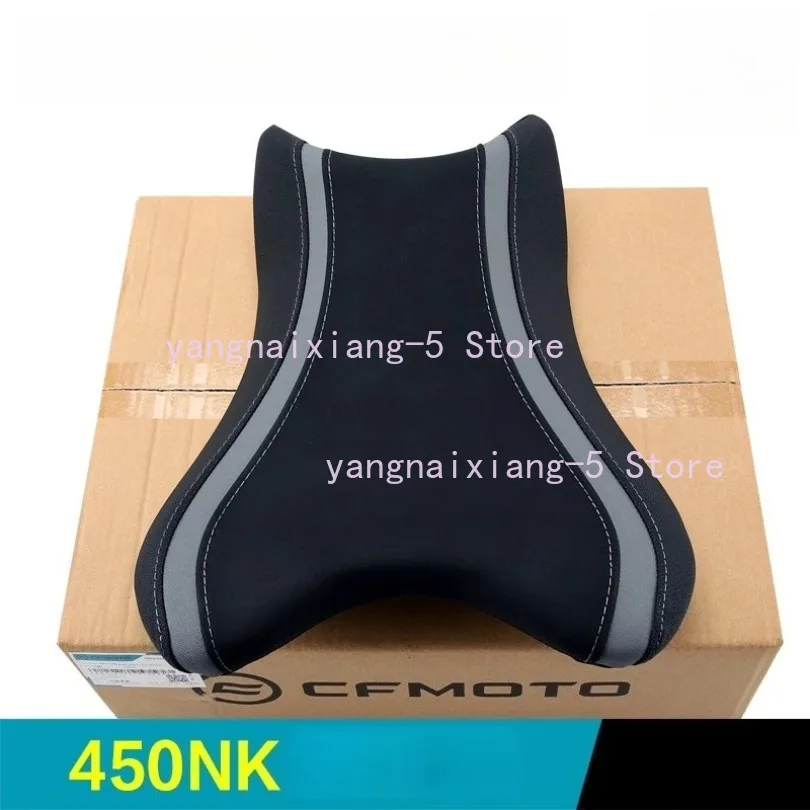ل CFMOTO 450NK CF400-7 2023 2024 تعديل الدراجة النارية تركيبات وسادة المقعد الأمامي السفلي