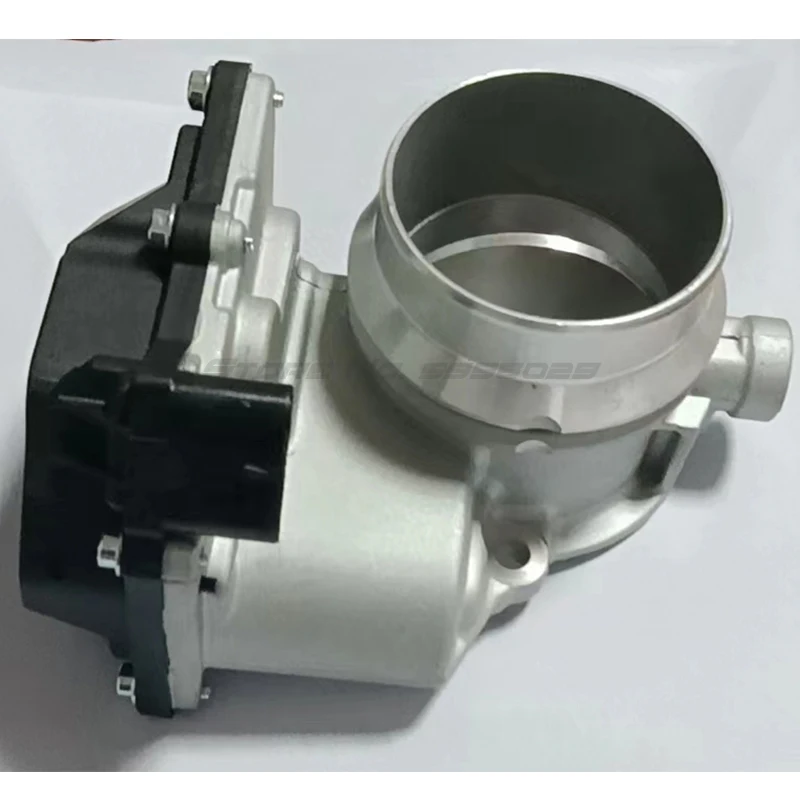 Diesel Throttle Valve OE 1354 7806231 For BMW 3 5 7  X5 X6 Series E90 E91 E92 E93 E70 E71 E72 F01 F11 F10 F18 Body Acceleration