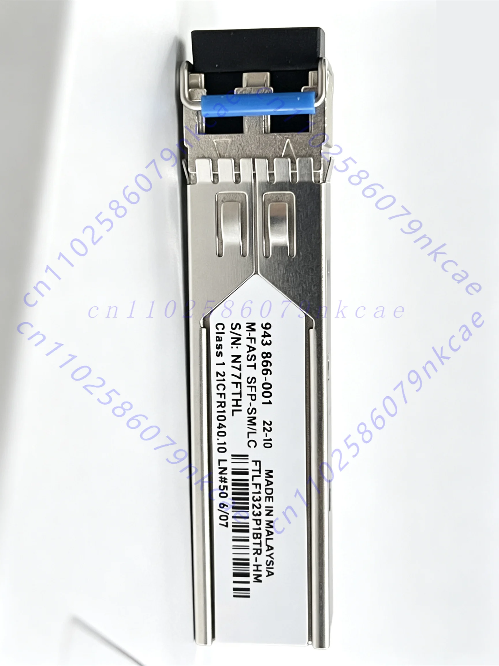 155M FTLF1323P1BTR‑HM 1310NM 10KM Single Mode Transceiver Module for Hirschmann