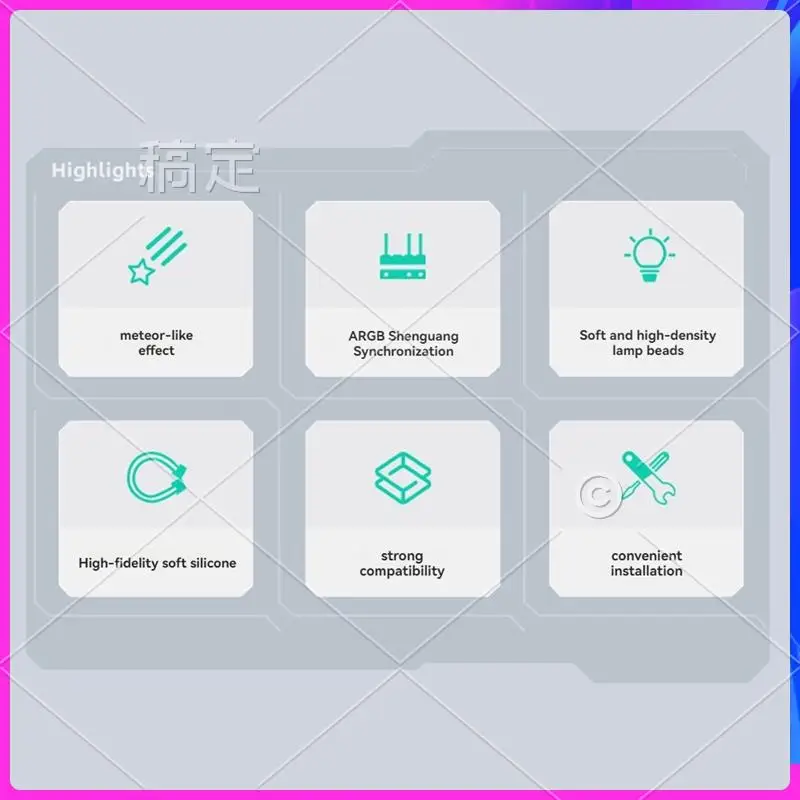 AP-16Pin para 3x8pin argb placa gráfica cabo de alimentação rgb cabo de extensão de alimentação psu para 30xx 40xx placas gráficas a