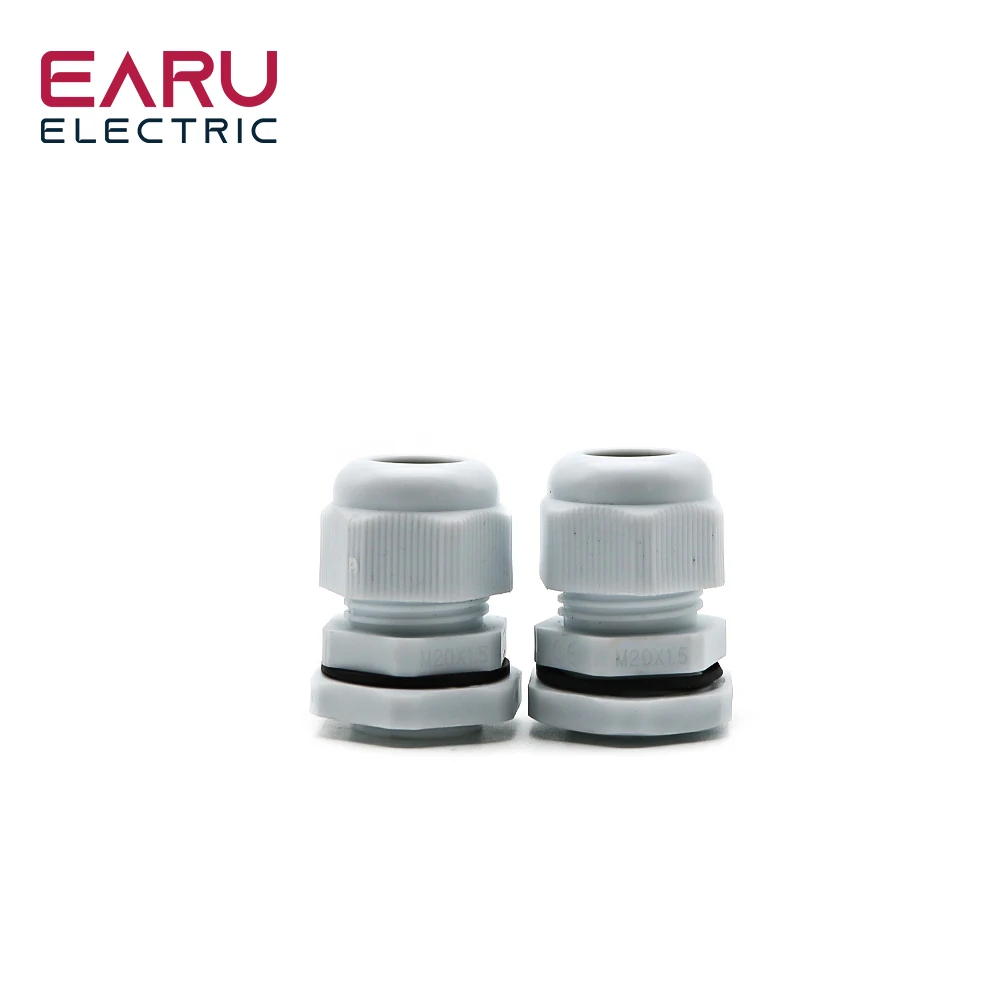 HT-2 Plastic Waterproof IP65 Outdoor Panel Installation Junction Distribution Box with circuit breaker combination MCB DPN DZ47