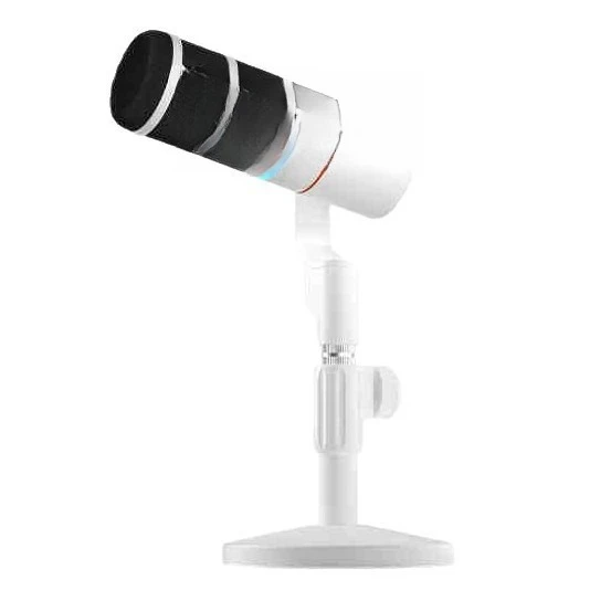 Enjoy D10 Pro Microphone, Dynamic Computer Desktop Table Game Live, Recording Wireless