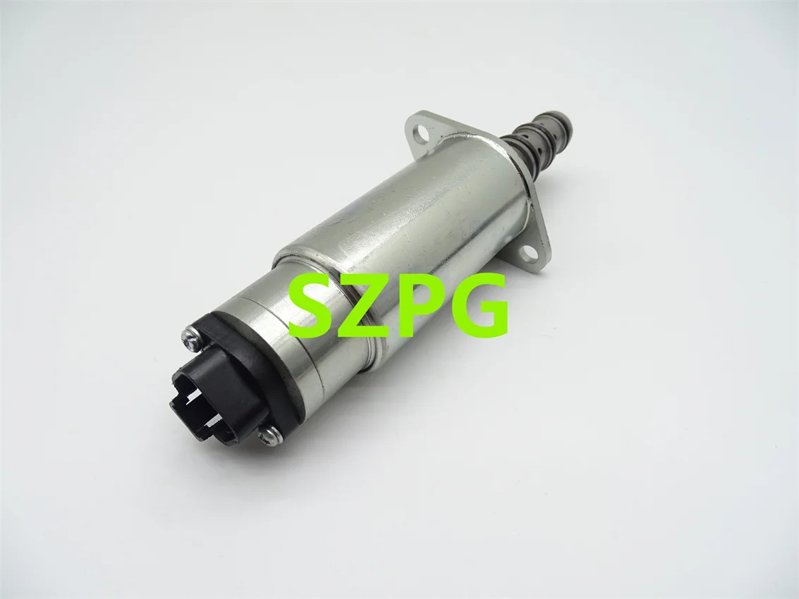 for 114-0616 1140616 Excavator Parts Hydraulic Pump Solenoid Valve DRE2K-X5-937-1 For Caterpillar E330C CAT 318B 330C 345B 312B
