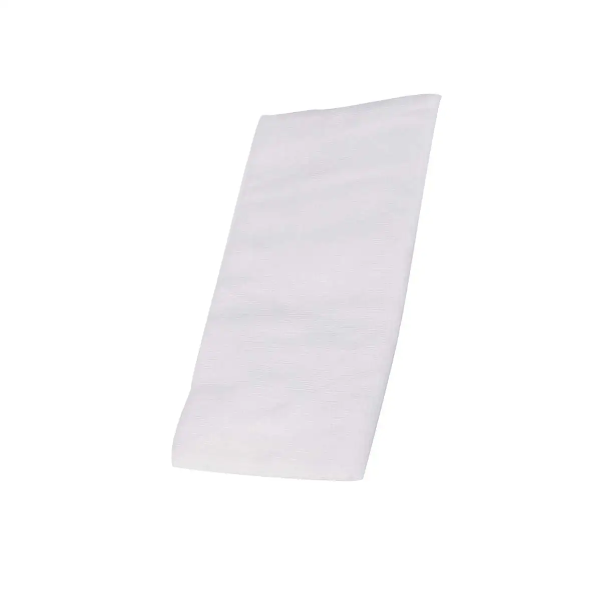 

1 pc Unbleached Cotton Cheesecloth 92X366Cm Natural Organic Strainer Fabric For Cheese Sauce Soup Juice Almond Milk Kitchen