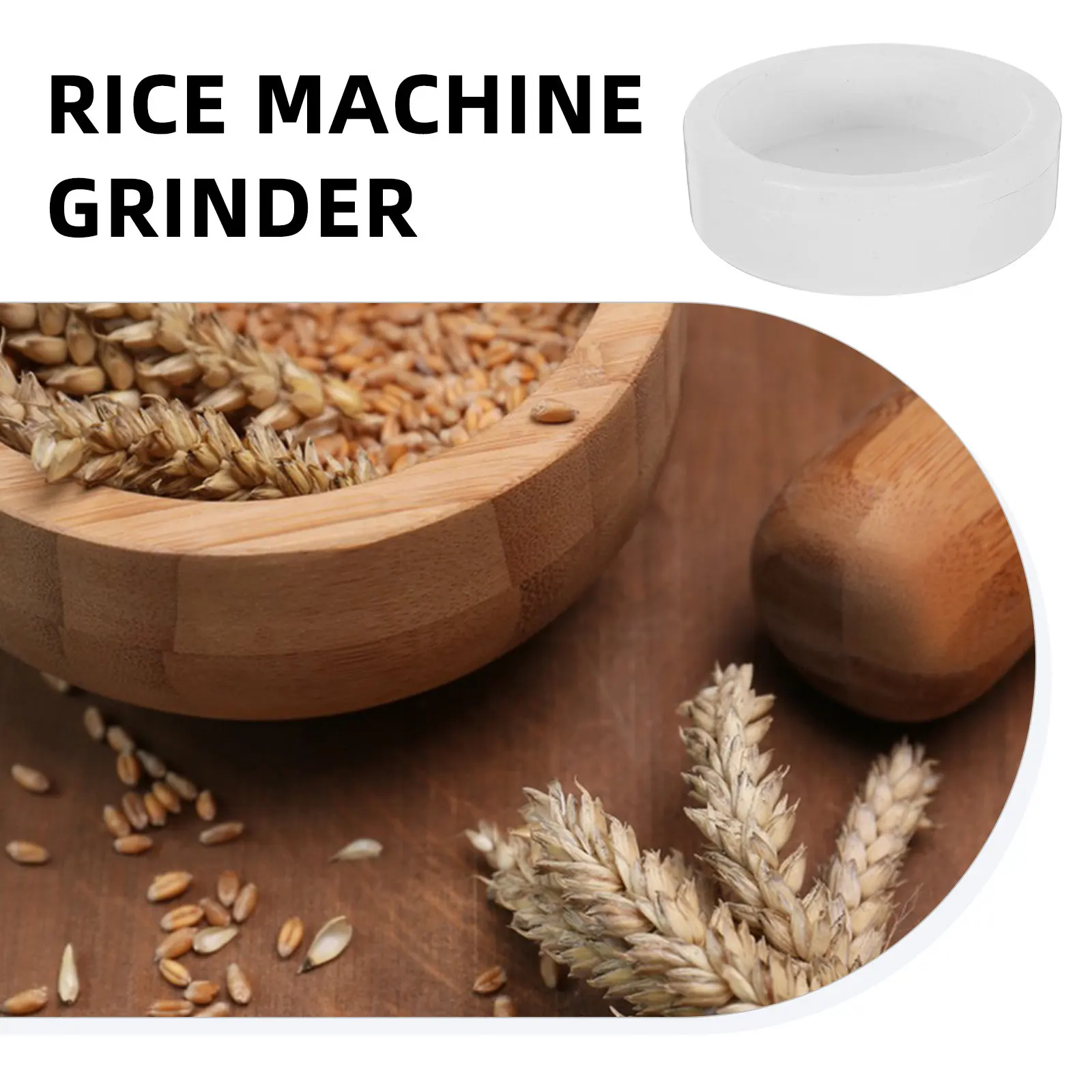 Manual Grain Mill R…