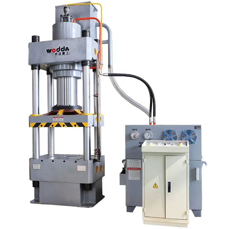 Hydraulic Press Machine 100 Ton Stamping Hydraulic Press Machine