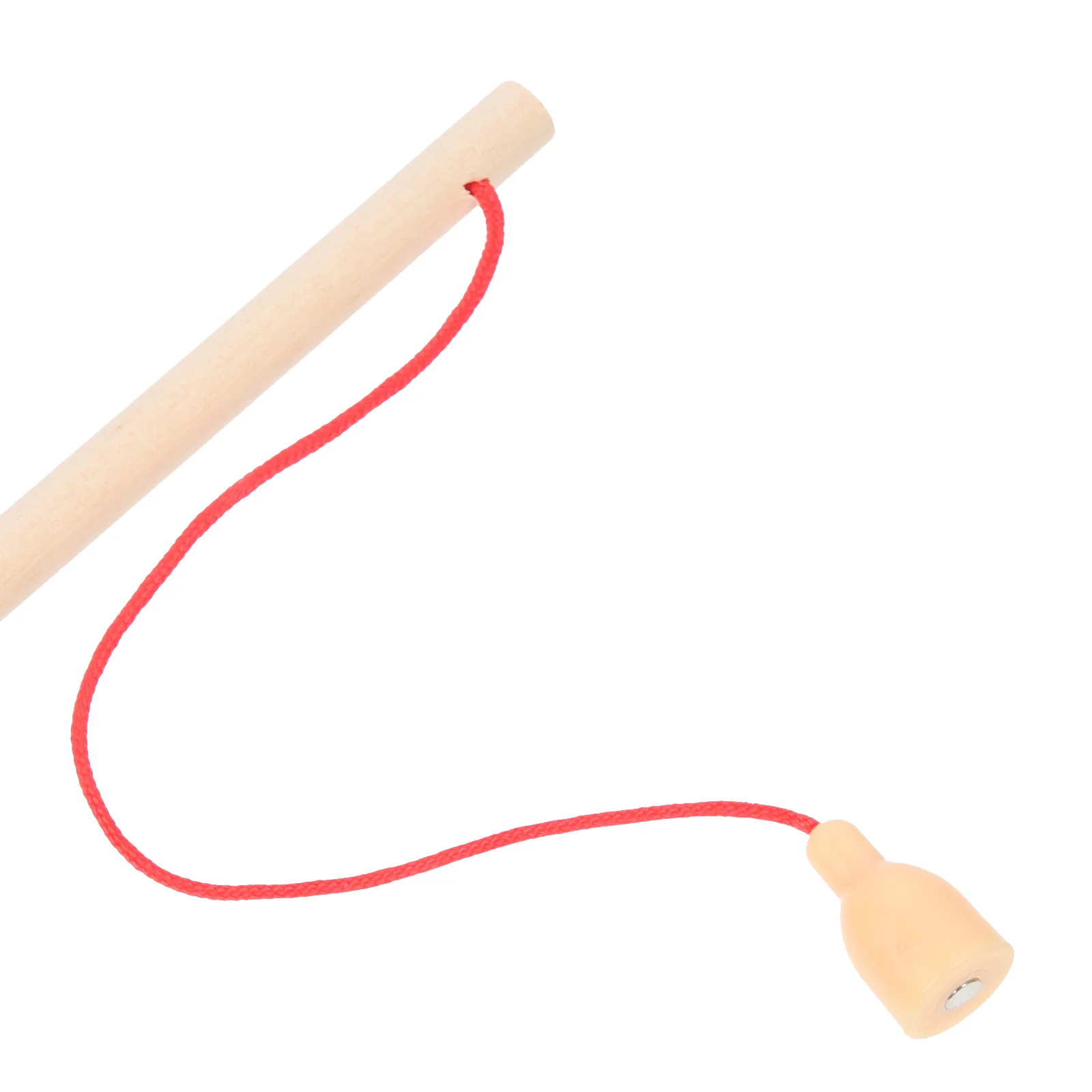 1 مجموعة مطرقة خشبية لعبة تعليمية آمنة سطح أملس التنسيق بين اليد والعين تطوير تدريب العضلات