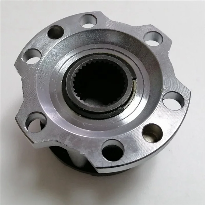 

2X Car Shaft Clutch 4353060130 Suitable For Toyota Land Cruiser Prado J100 FZJ100 4700 1998-2007 Part Number:43530-60130