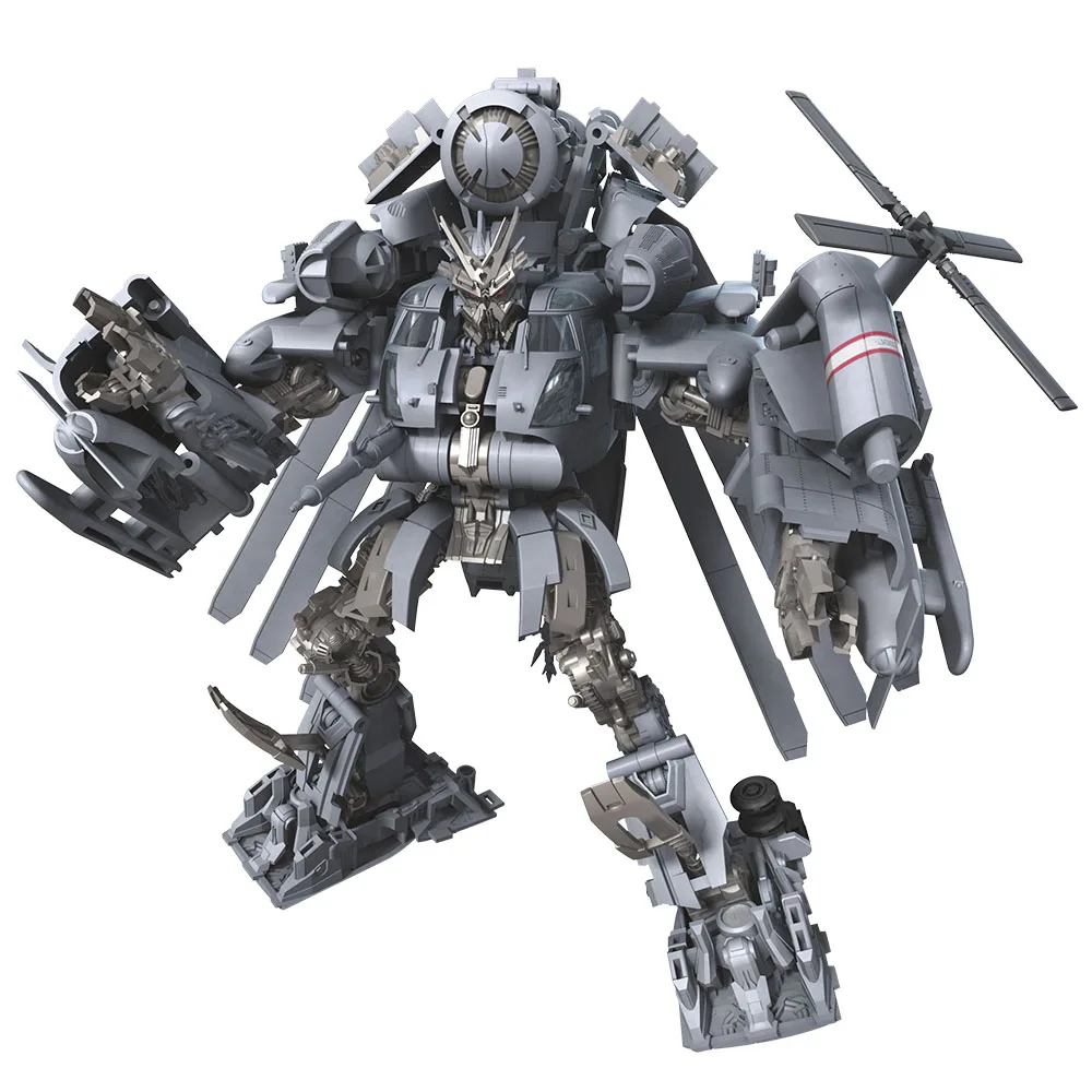 TAKARA TOMY Transformers The Movie Toys Studio Series Leader Class 8.5-Inch Action Figure Gift SS08