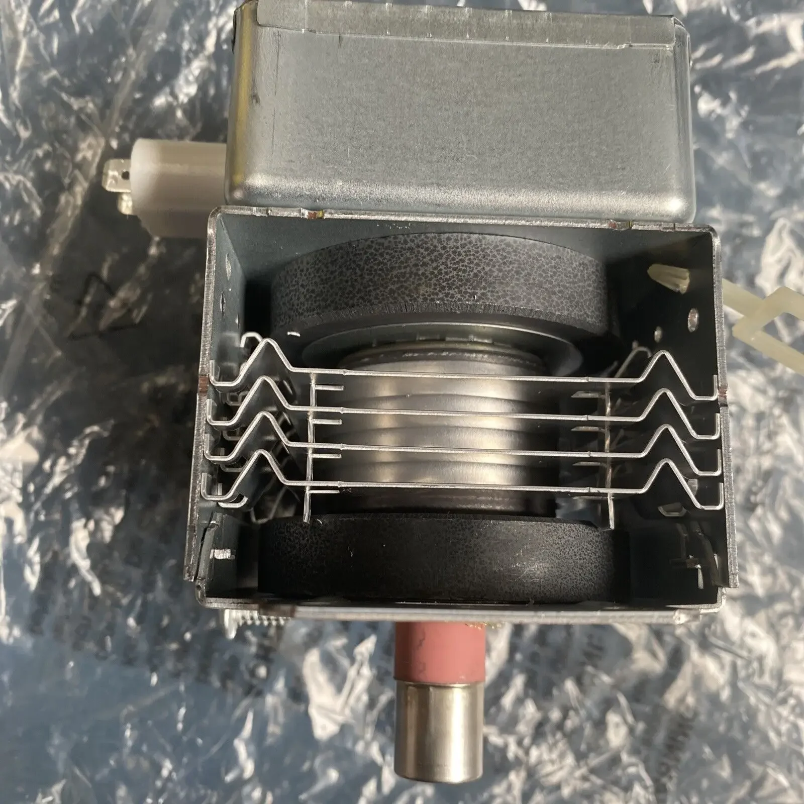 NEW Magnetron M24FA-410A For Taurus  MW702M Galanz Samsung Compatible with RHM1714B RHMM701B Microwave Oven Parts Accessories