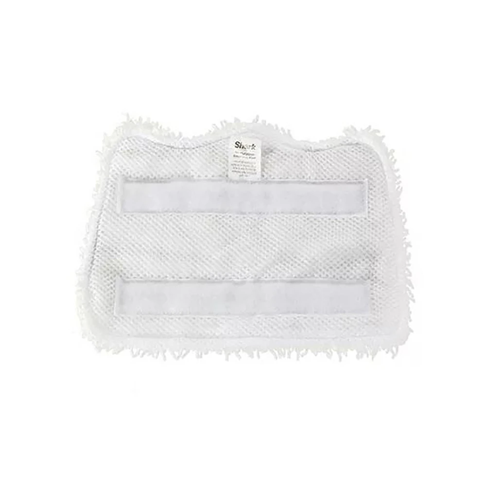 3 Chiếc Thay Thế Sợi Hơi Nước Lau Nhà Vải Lau Nhà Dành Cho Cá Mập S3111/S1001/ SP100K/ S3110/ S3250 vệ Sinh Miếng Lót