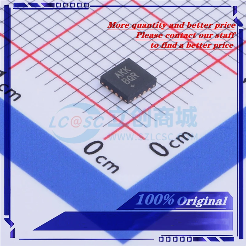 

50PCS-100PCS/LOT MAX98357AETE+T MAX98357AETE TQFN-16-EP New Original Spot Stock