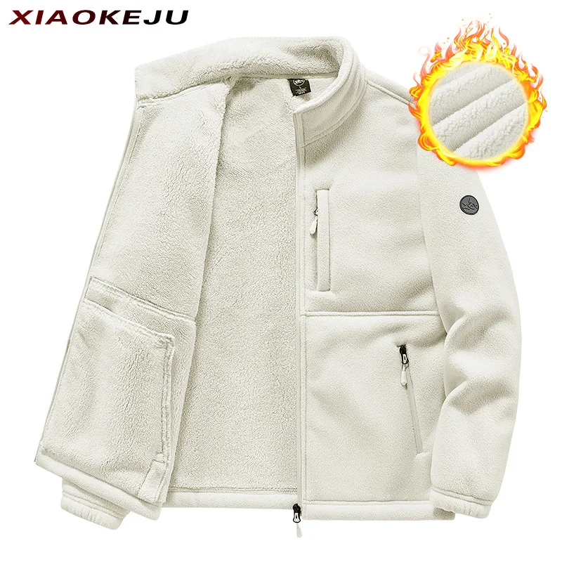 Men's Cold Jackets Parkas Clothing Motorcycle Jacket New Male Coat Military Spring Mountaineering Man Coats Cardigan Camping Boy