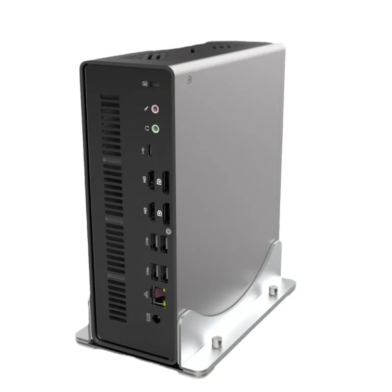 

16G video memory unique display 12th generation i7/i9 host RTX3070 computer game industrial control desktop small host