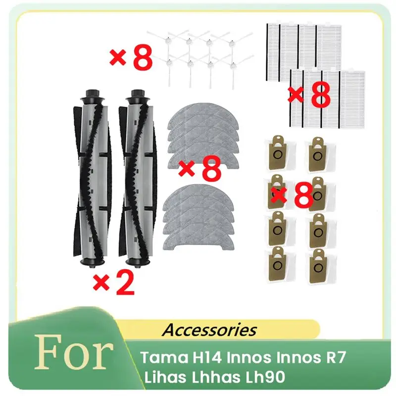 a24f-34-piezas-para-tama-h14-innos-innos-r7-lihas-lhhas-lh90-accesorios-para-robot-aspirador-piezas-de-repuesto