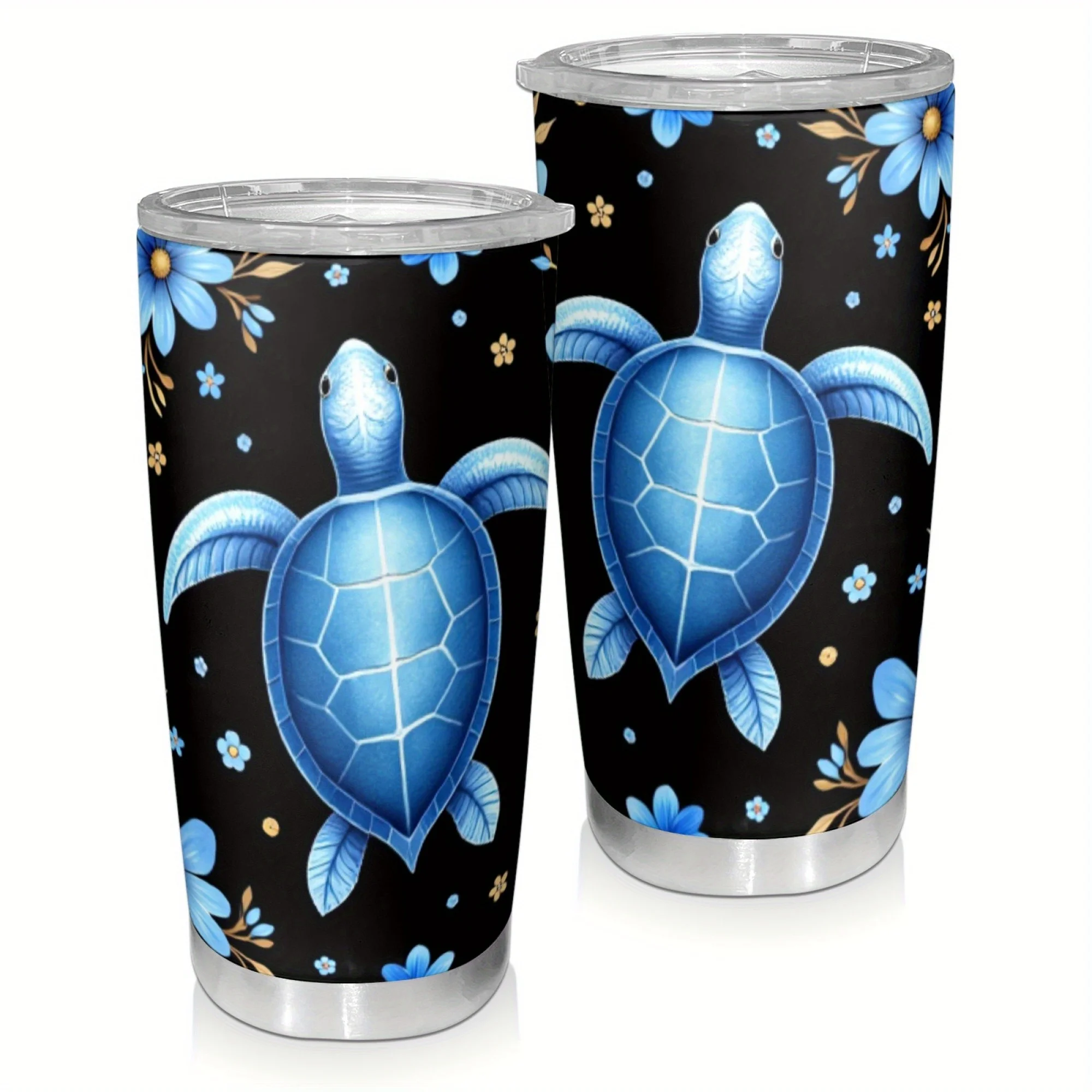 

Drinking tumblers, Eco- Friendly Reusable Solution, Retirement Gift: