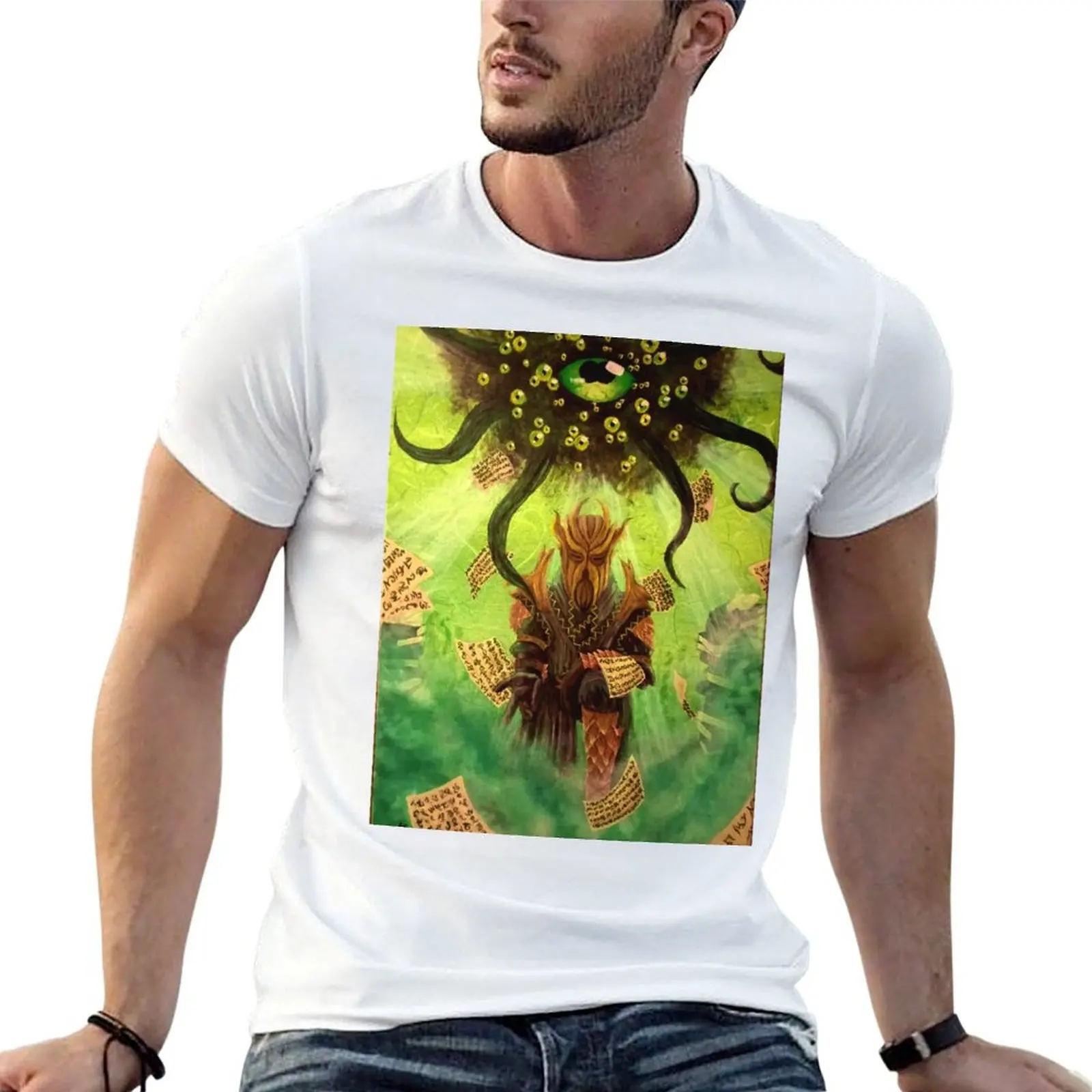 

Miraak T-Shirt essential t shirt t shirts designer t shirts for man cotton funny T-Shirt