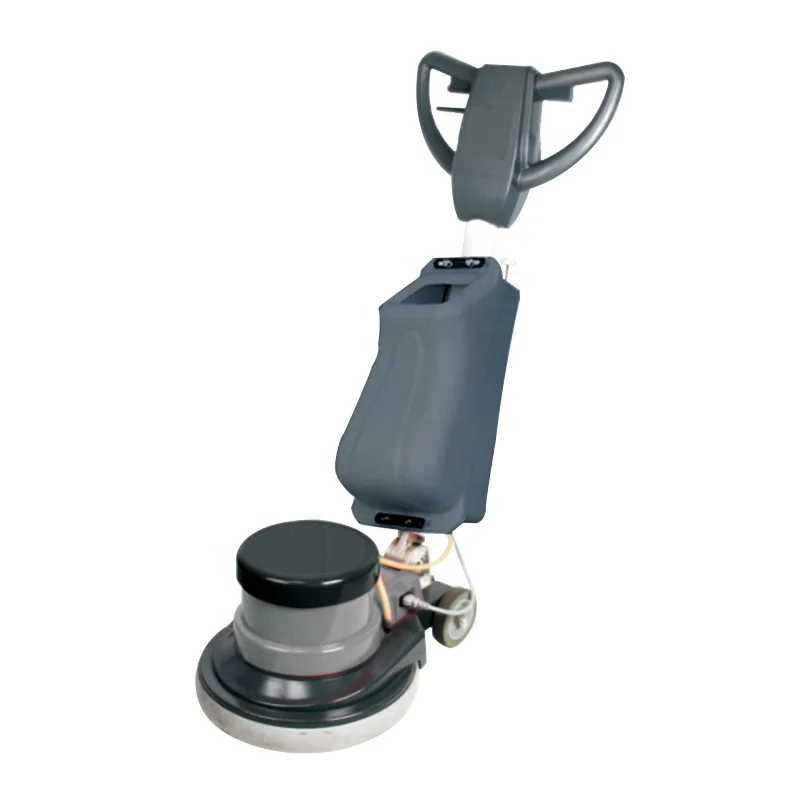 Heavy Duty Commercial Floor Buffer 1500w - Carpet Cleaning and Low Speed Polishing