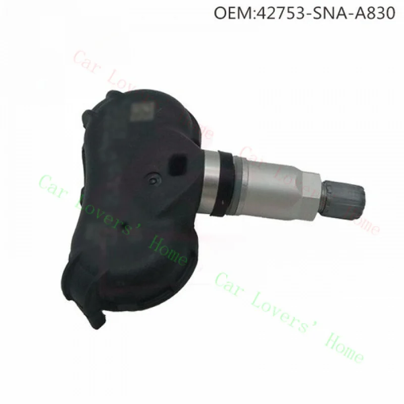 

A + новый автомобильный датчик давления в шинах TPMS 315 МГц для Civic CRZ Fit Insight Odyssey