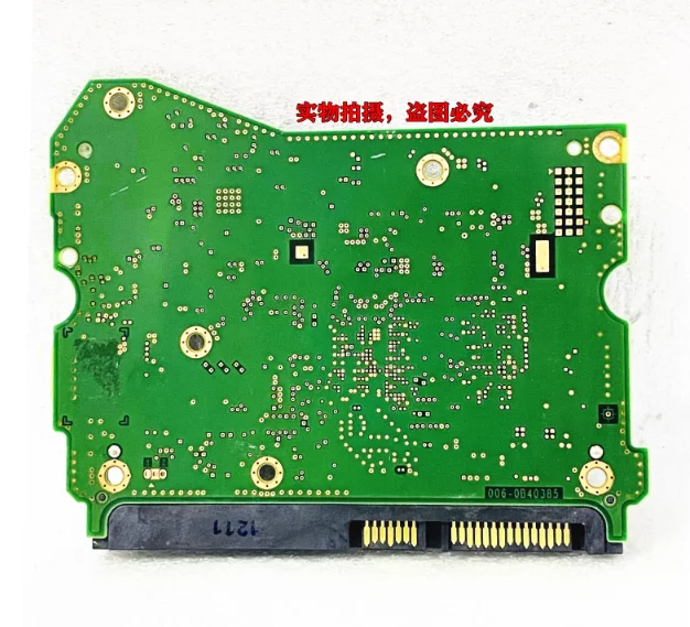 

Плата управления жестким диском, номер 006-0B40385 001-0B40385