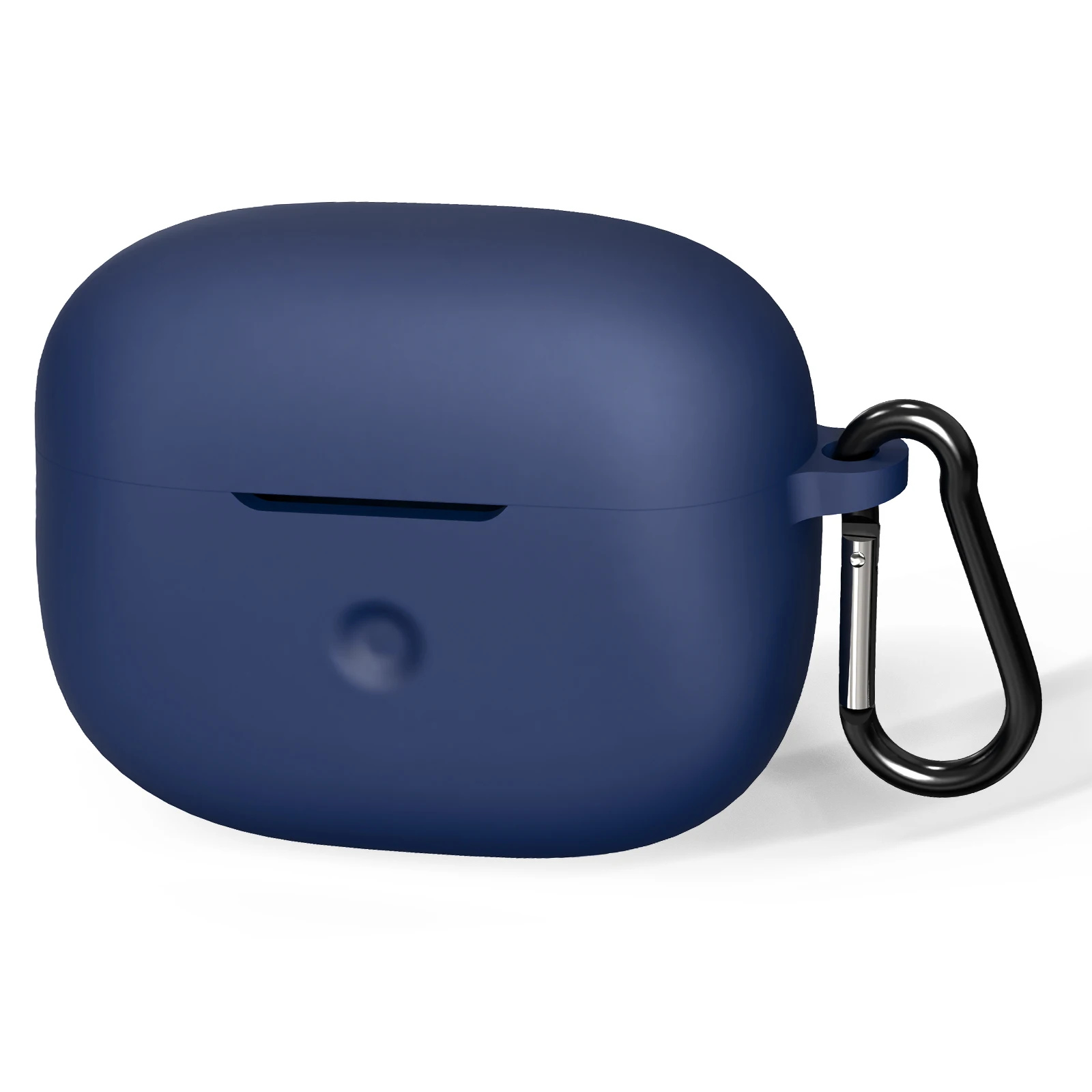 

Geekria Silicone Case Cover Compatible with Bowers & Wilkins Pi8 True Wireless Earbuds