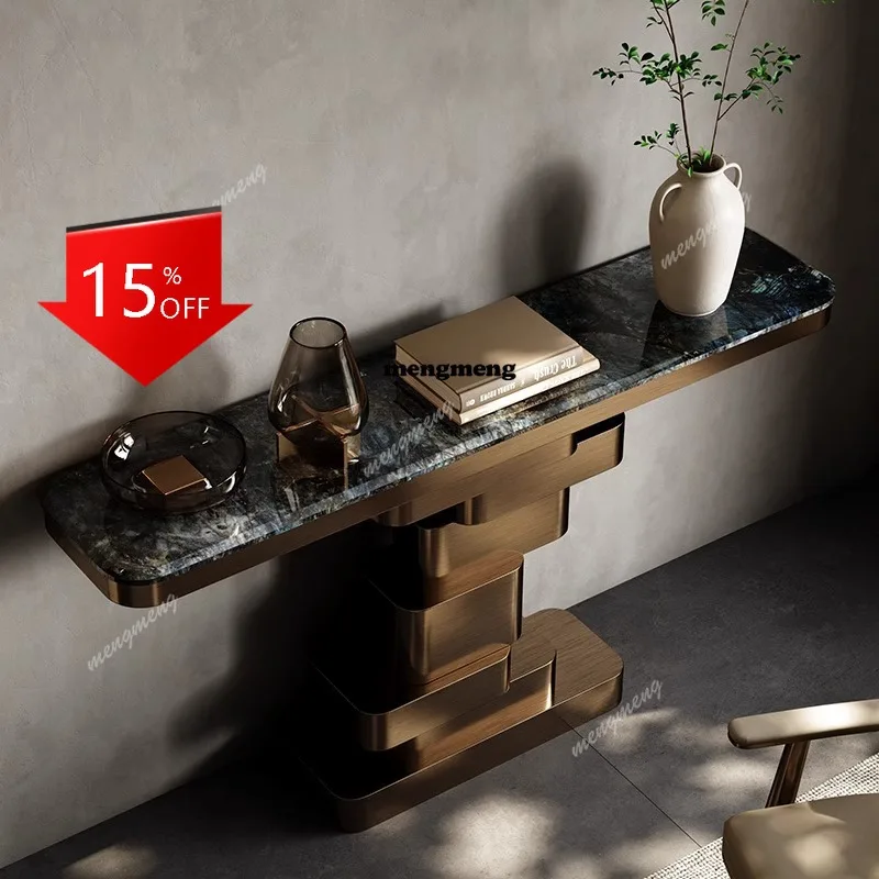 

C46Display Console Living Room Cabinets Decor Jewelry Organizer Perfume Living Room Cabinets Luxury Craft Vitrina Hotel Furnitur