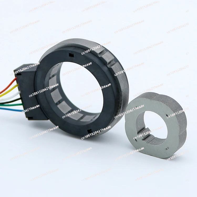 مناسبة لتوريد D52XU7104D أجزاء محرك الطاقة الجديدة ذات الجودة العالية المتغيرة