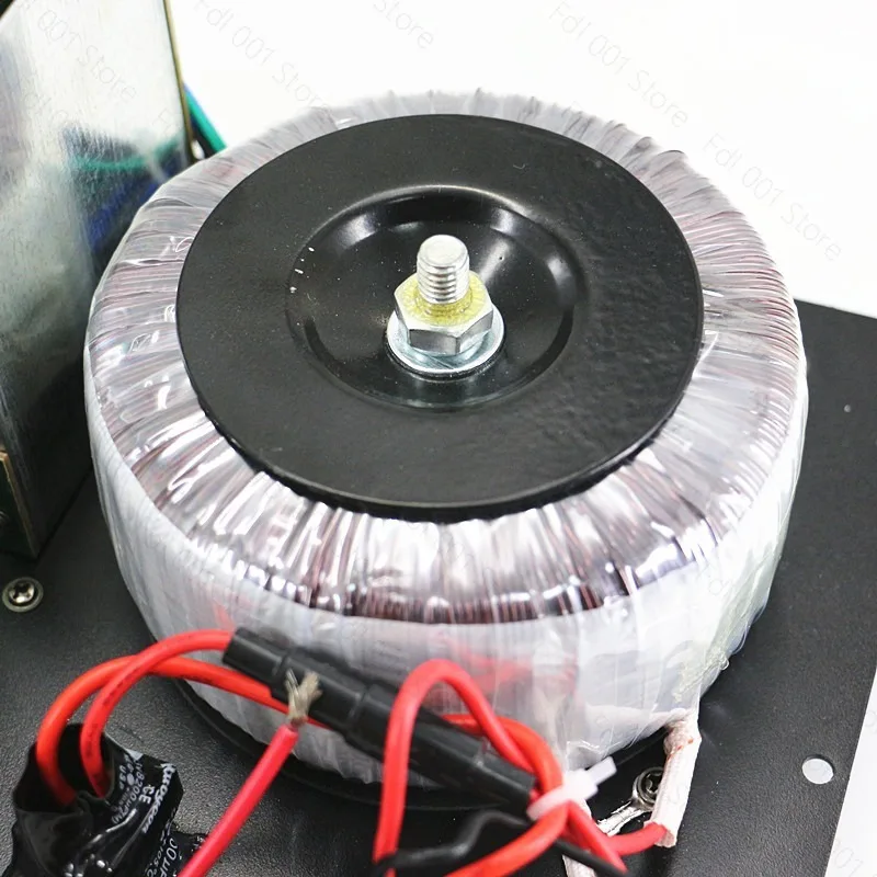 for 1000W high power Finished 15 inch powerful bass high-power active household subwoofer amplifier board