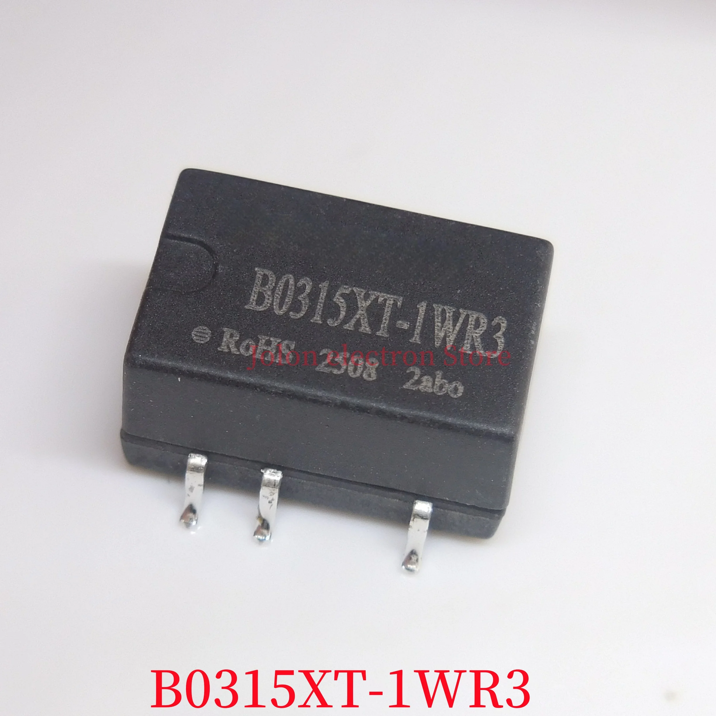 100% New B0315XT-1WR3 B0315XT SMD-5 Chip