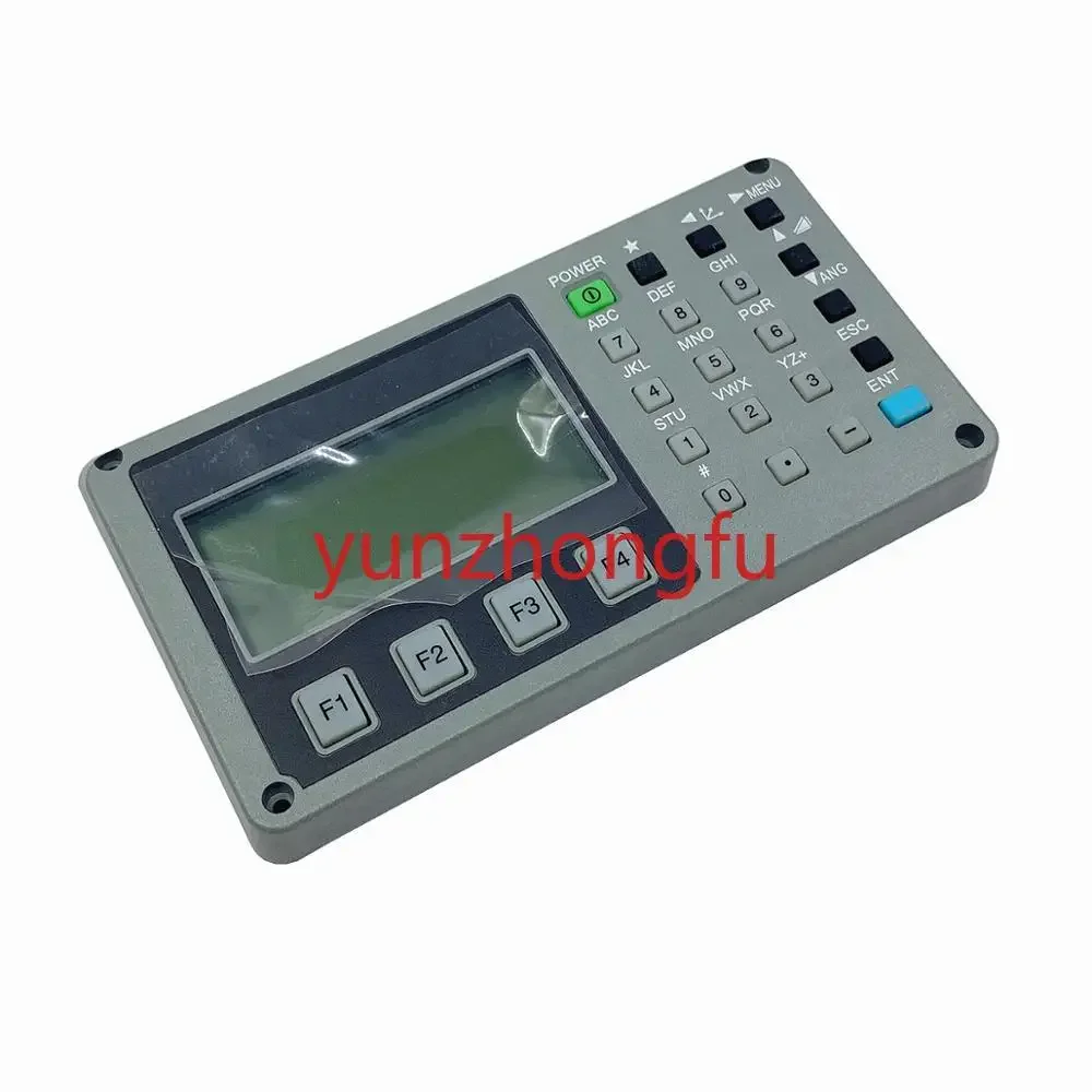 High quality brand new display digital panel LCD  Keyboard for Gowin 202 202N TOTAL STATION SURVEYING