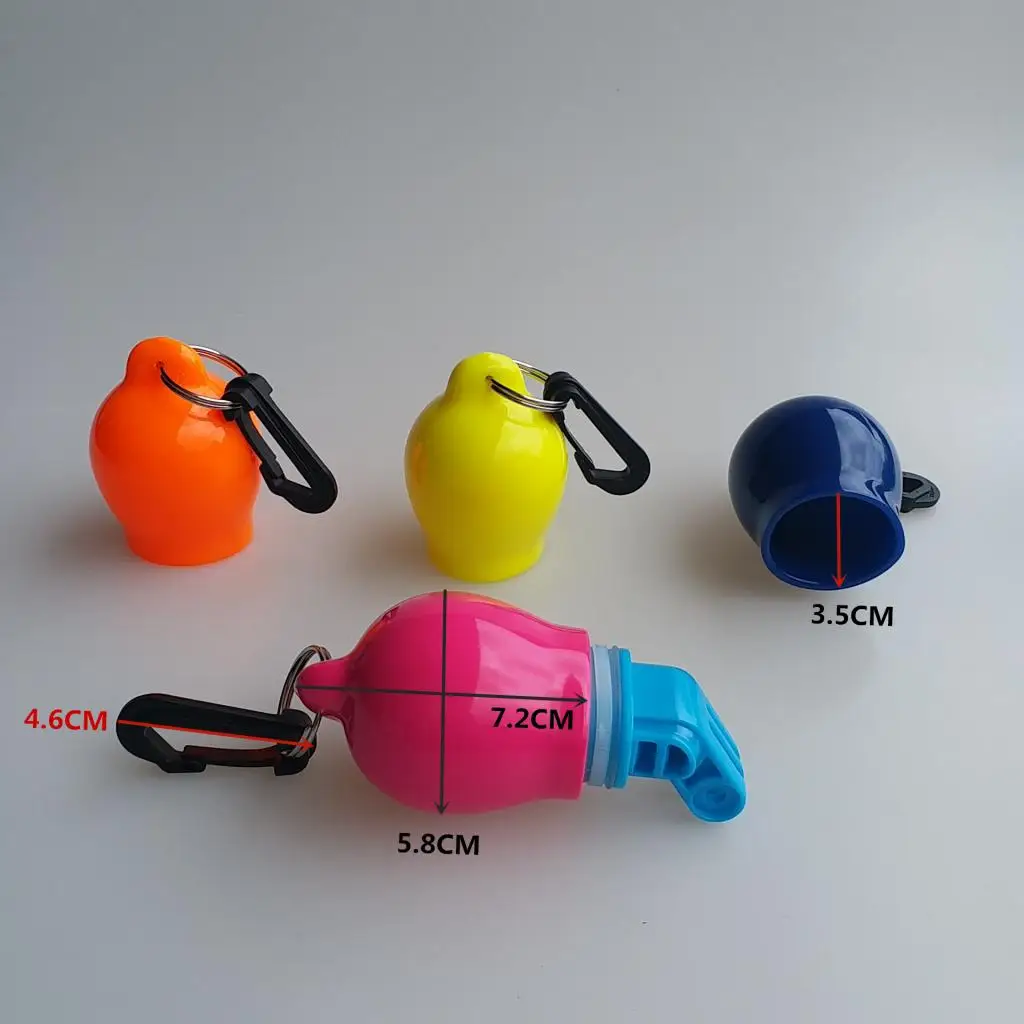 

Крышка мундштука регулятора подводного плавания с зажимом, универсальная подходит для стандартного мундштука — различные цвета