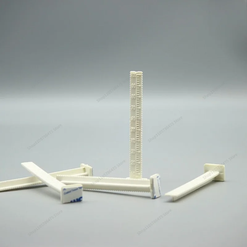 FOR Thickness Self-leveling, Elevation Positioning Ruler, One- Horizontal Dotting, Thickness Depth Ruler