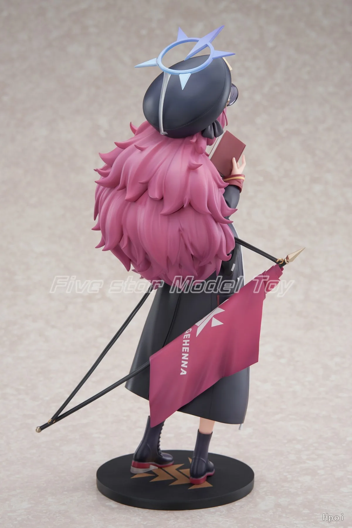 

【Предпродажа】Оригинальная фигурка APEX-TOYS в масштабе 1/7 Blue Archives Iriha, коллекция моделей, подарок