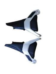 For Yamaha FZ 2.0,FZ-S-FI-V2.0,FZ-FI-V2.0, FZN 150,Fazer 2.0,Fazer Fi Version 2.0 Motorcycle Side Cover