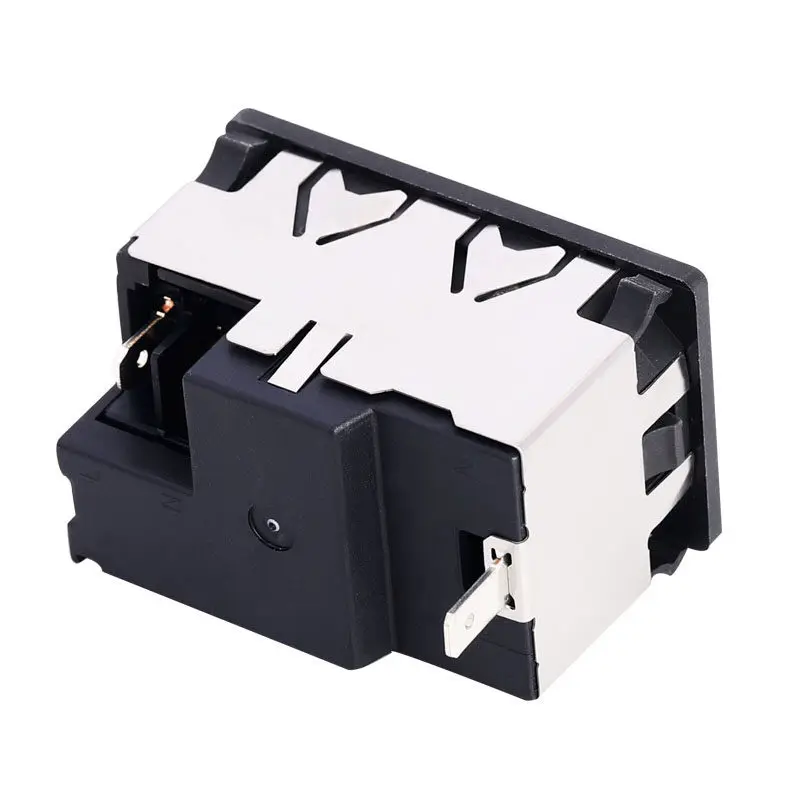 スイス輸入シューターメーカー製-km01120511-ロッカースイッチ-3in1-電源-iecコンセント