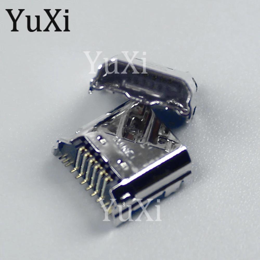 منفذ شحن صغير 11 سنًا لسامسونج جلاكسي علامة تبويب usb 3 ، t210 ، t211 ، p3200 ، موصل قفص الاتهام ، 2 forming