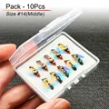10Pcs-Size14