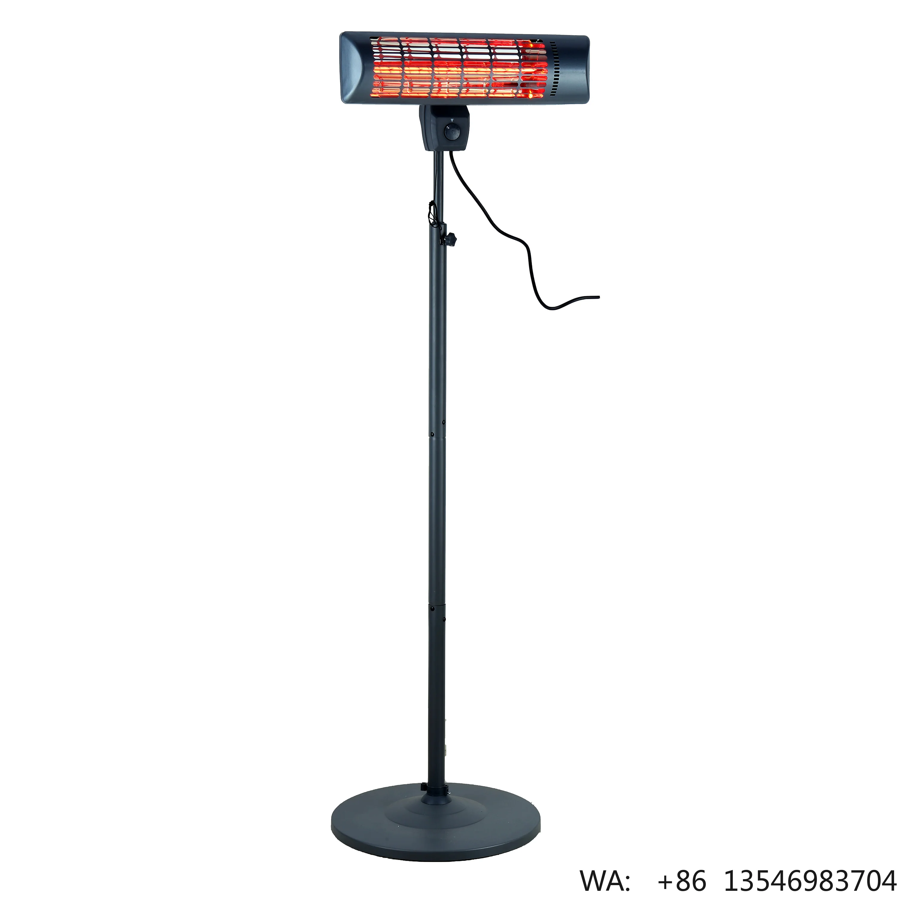 New Style Electrical Heater Outdoor Infrared Patio Heater