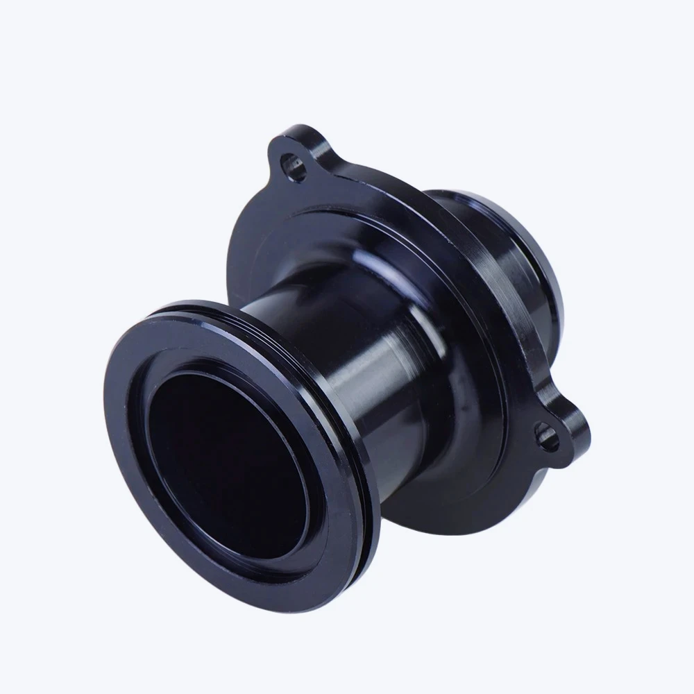 

AC-Auto Turbo Inlet Outlet Upgrade Pipes Tubes Turbo Muffler Delete For Audi A3 8V S3 S1 TT Golf MK7 Leon 1.8T 2.0T EA888 Engi