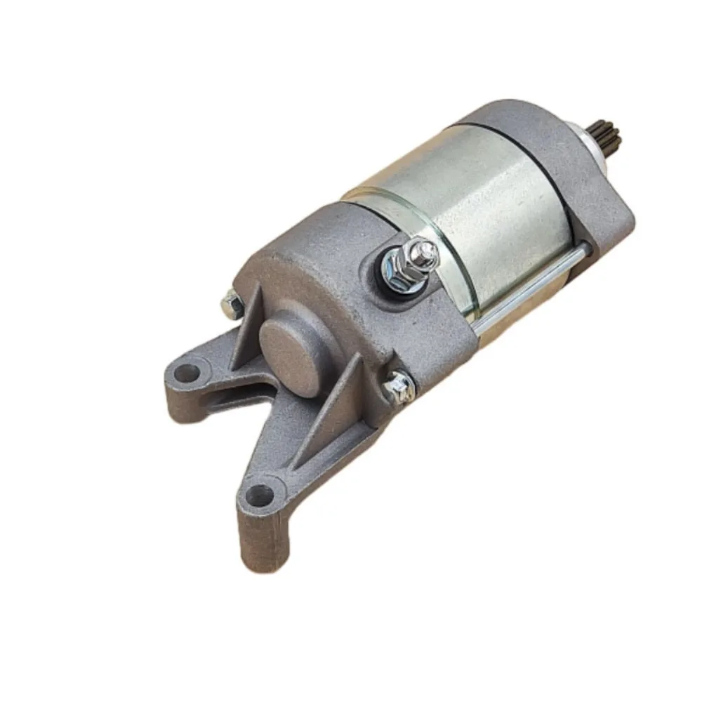 Durable Engine Starter Motor OE 14B-81890-00 Electric Start Drive Motor