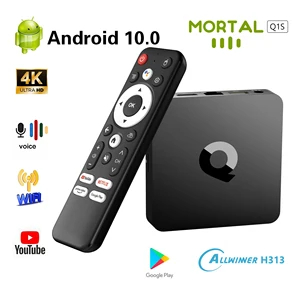 أعلى 5 مبيعات الاشتراك الشهري TV Box - No5
