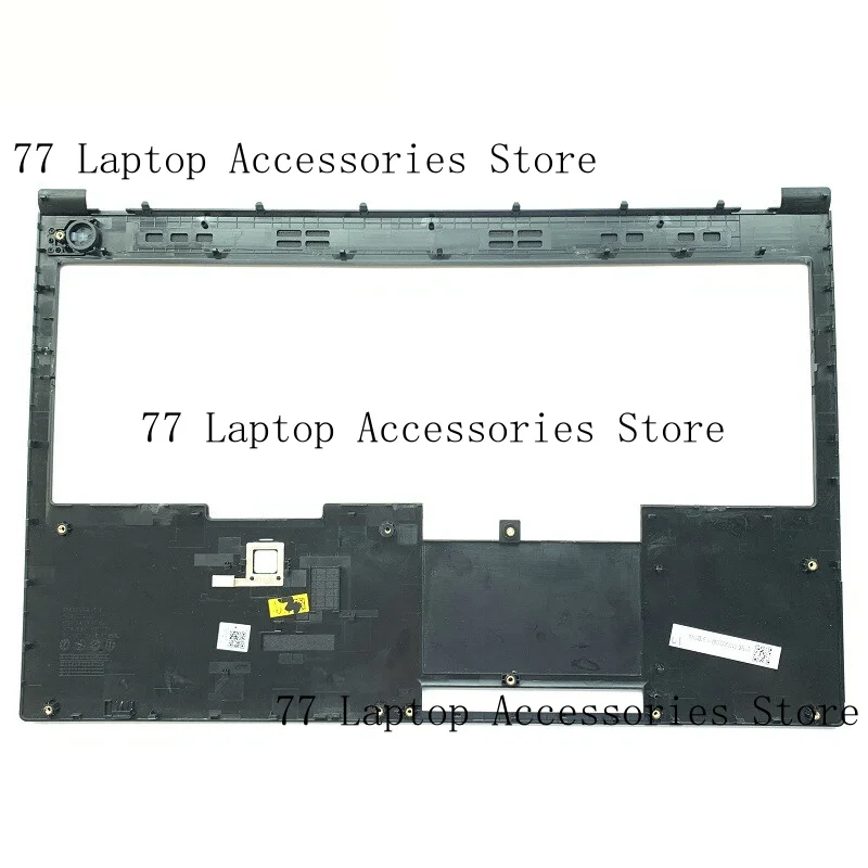 01HY779 FOR Lenovo Thinkpad P52 Laptop C Shell Palm Rest Keyboard Frame
