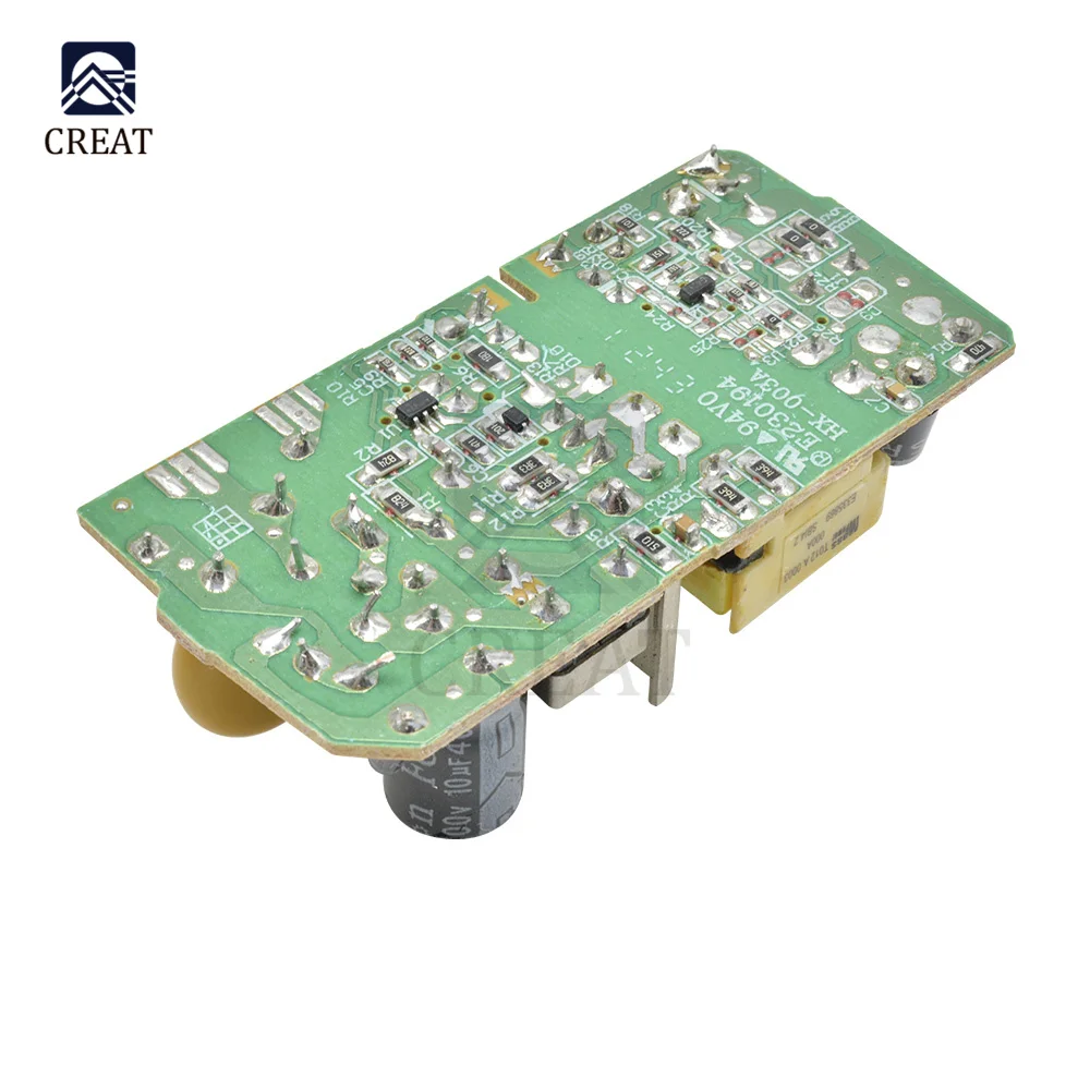 AC-DC 12V 1A 1000MA/1.2A 1200MA Switching Power Supply Circuit Board DC Voltage Regulator Module For Monitor 110V 220V 50/60HZ