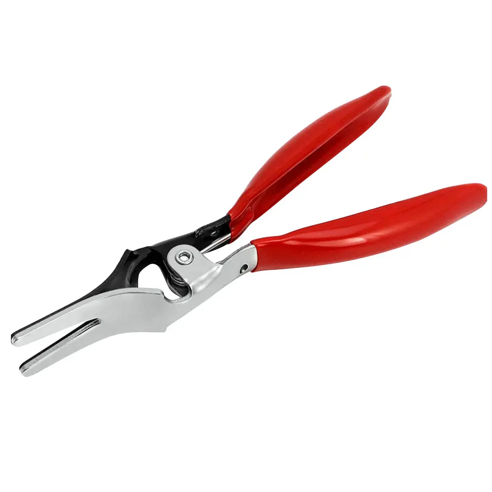 

Hose Removal Pliers Angled Automobile Tubing Oil Pipe Pliers Dismantling Hose Separating and Disassembling Pliers for Auto Tubes