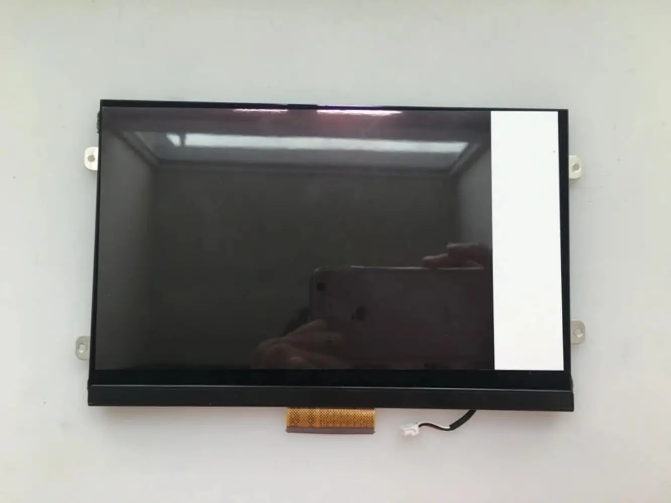 nuovo-display-lcd-qfad306b-da-58-pollici-c058gvc010-c058gw01v2-c058gvc013-per