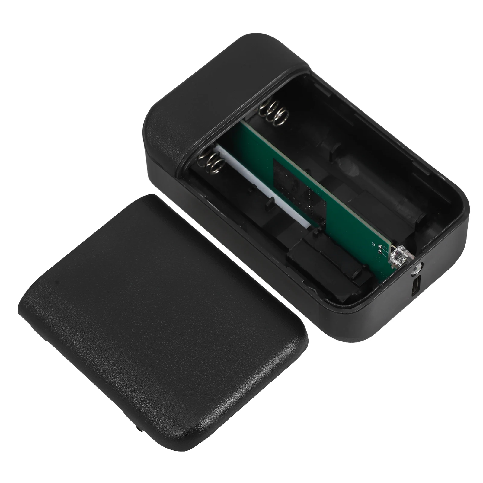 

Mobile Power Storage Box Disguised Safes Beach Hidden Compartment Containers Jewelry Key Fake Car Keys Abs Travel