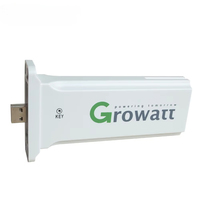 Growatt Mobile Monitoring Growatt Wifi F Shine Wifi F