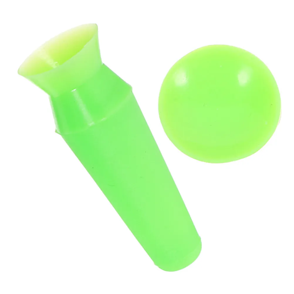 1Set High Elasticity Silicone Eyeball Protector Ultra-Thin Non-Pressure Suction Cup Eye Care Shield Protective Eyeball Cover