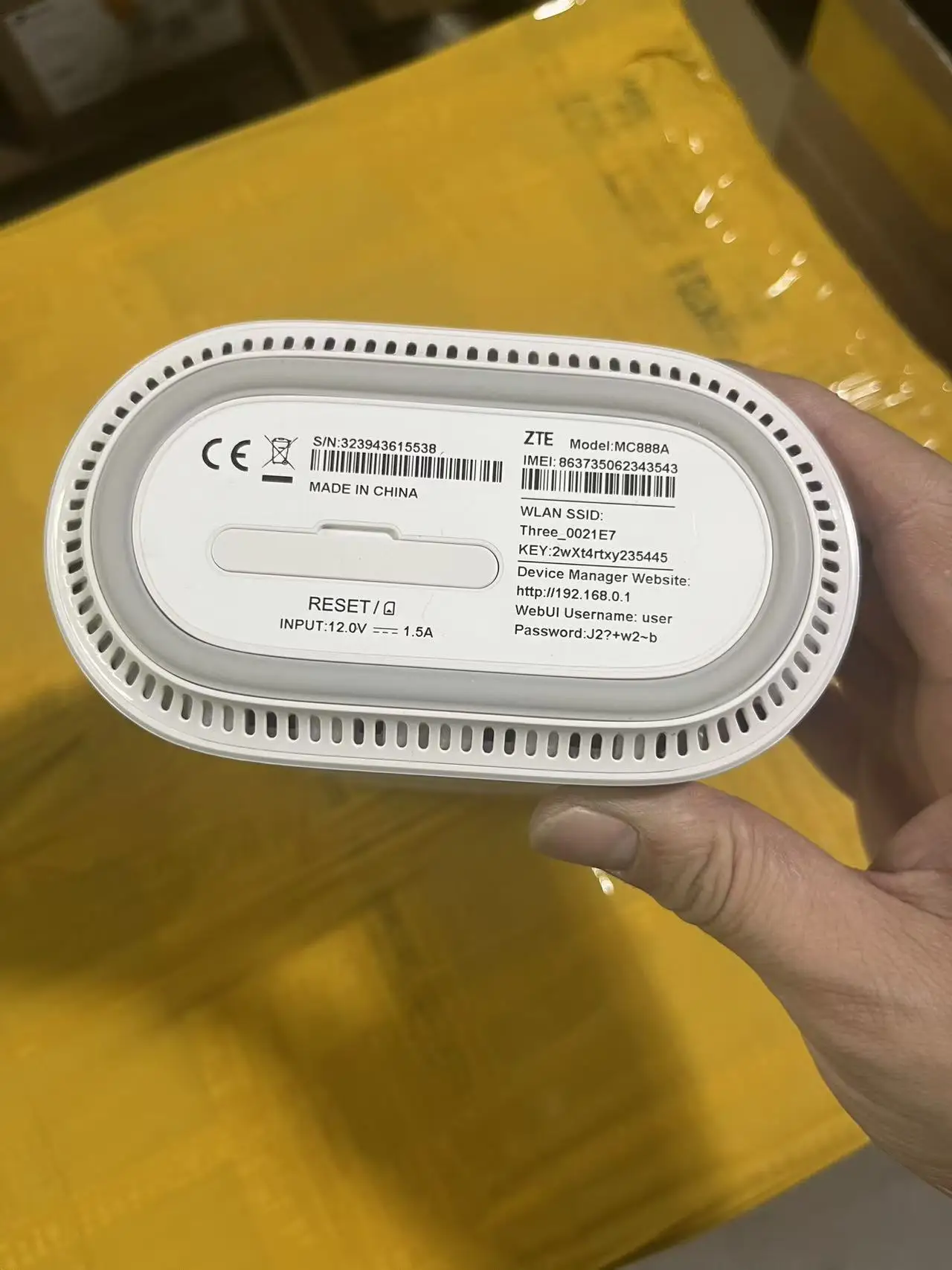 Thumbnail 3 - #52 Compare Wi-Fi 6 Wireless Routers Before You Buy